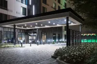 Courtyard by Marriott Houston Heights/I-10 Hotel a Harris County