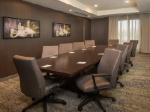 Courtyard Hagerstown Hotels in Halfway