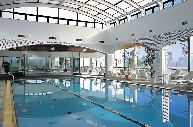 The Westin Josun Busan photo 3