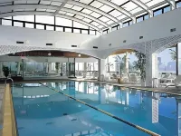 The Westin Josun Busan - 5 tähden