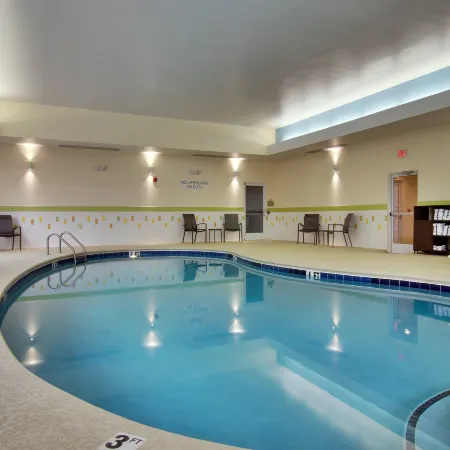 Fairfield Inn & Suites Clarksville