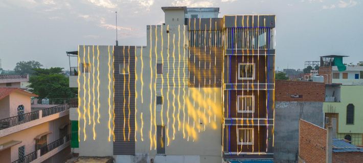 Hotel Kiaara Hotels in Varanasi