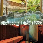 Hakuba Canadian Lodge - vasca da bagno