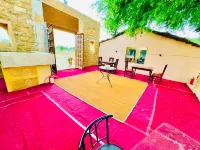 The Chirag Desert Camp Sam Sand Dunes