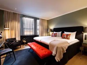Hotel U14, Autograph Collection