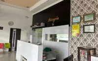 Allegria Residence Hotels in Bojong