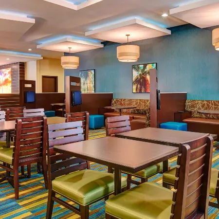 Fairfield Inn & Suites San Diego Carlsbad