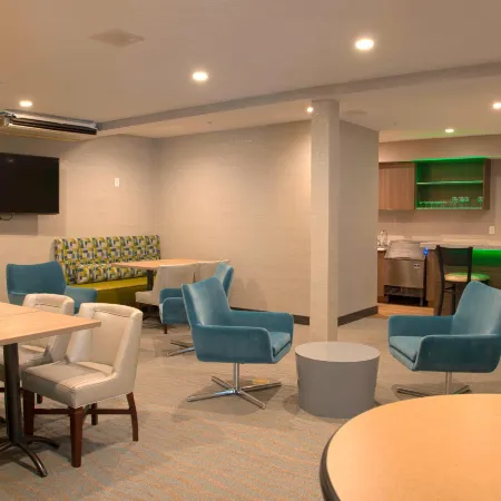 Fairfield Inn & Suites Spokane Valley