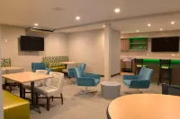 Fairfield Inn & Suites Spokane Valley - Frühstück