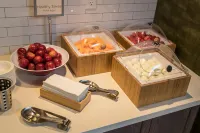 Fairfield Inn & Suites Philadelphia Valley Forge/Great Valley - Morgenmad
