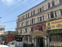 阿布拉克飯店