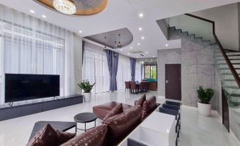 Twin Villa A8-31
