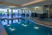 Fairfield Inn & Suites Duncan Hotels in Duncan