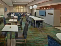 Residence Inn Hartford Downtown Hotels in Hartford