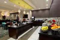 Residence Inn DFW Airport North/Grapevine - Breakfast