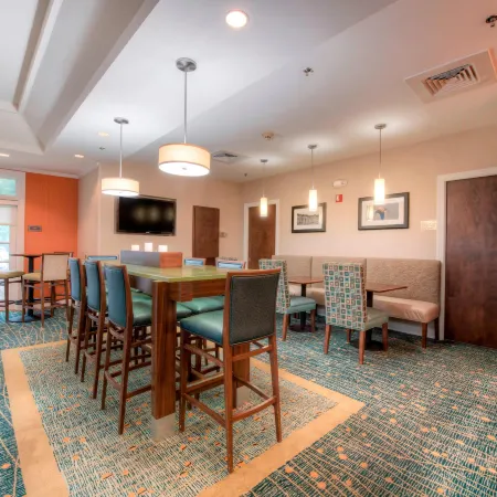 Residence Inn Wilmington Landfall