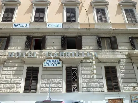 Hotel Gabriella