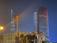 Saigon Authentic Hostel & Tours