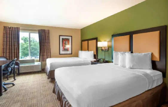Extended Stay America Suites - Newark - Christiana - Wilmington