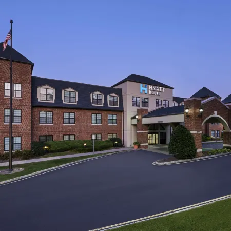 Hyatt House Parsippany East