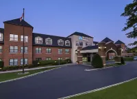 Hyatt House Parsippany East Hotels near Convent Station
