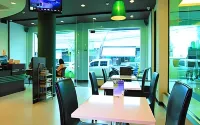 Wungnoy Hotel Hotel di Hat Yai