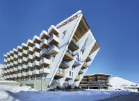 Residence Gudauri Hills