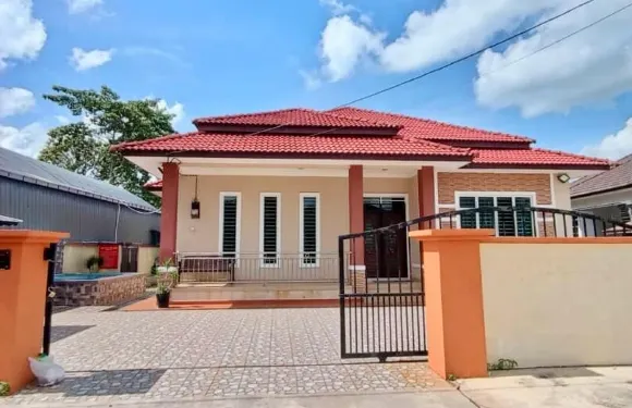 位於加蘭巴西馬斯的3卧室平房-1970平方米|帶3個獨立浴室