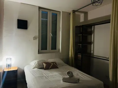Le Gateway Hoteles en Calais