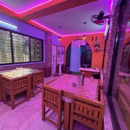 Goroomgo Swastika Inn Digha