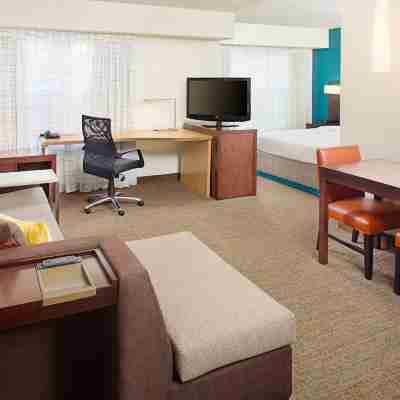Residence Inn Richmond Northwest/Short Pump Rooms