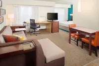 Residence Inn Richmond Northwest/Short Pump Hotel di Henrico County