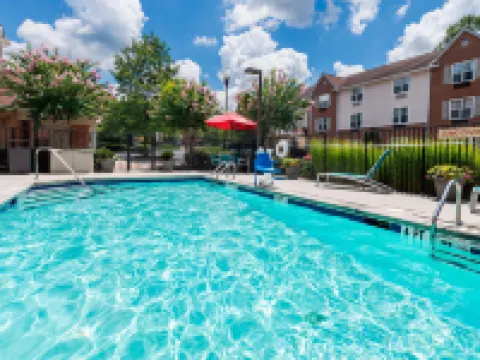 TownePlace Suites Atlanta Kennesaw Hotels in Kennesaw