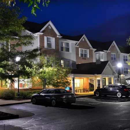 TownePlace Suites East Lansing