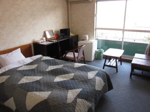 Business Hotel Yamamoto โรงแรมใน