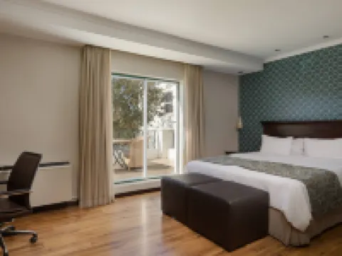 開普敦德班維爾Protea酒店 貝爾維爾酒店