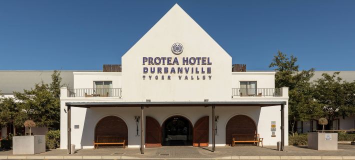 Protea Hotel Cape Town Durbanville Hotels in Kapstadt