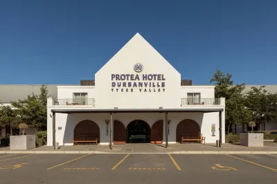 Protea Hotel Cape Town Durbanville Hotel di Durbanville
