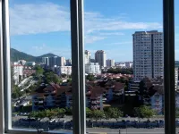 Ceo SoHo Suite - Biz or Holiday 2-5 Pax