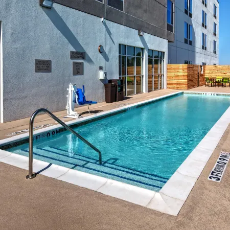SpringHill Suites Amarillo
