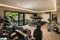 Conrad Bora Bora Nui - Gym
