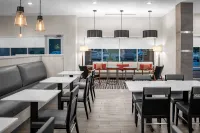 TownePlace Suites Charlotte Fort Mill - Frühstück