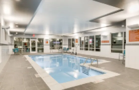 TownePlace Suites Kansas City Liberty