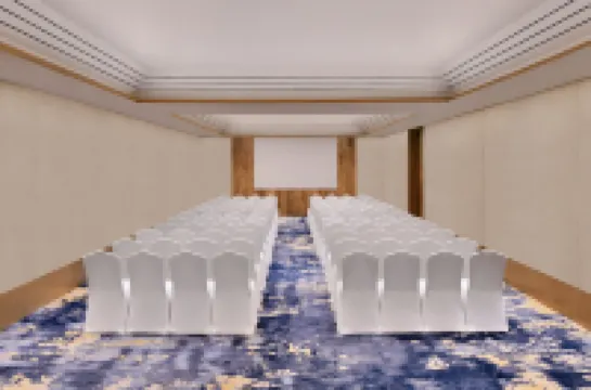 Port Muziris, a Tribute Portfolio Hotel, Kochi