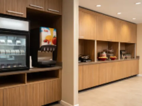 TownePlace Suites by Marriott Memphis Olive Branch Hotels in Olive Branch