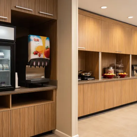 TownePlace Suites by Marriott Memphis Olive Branch