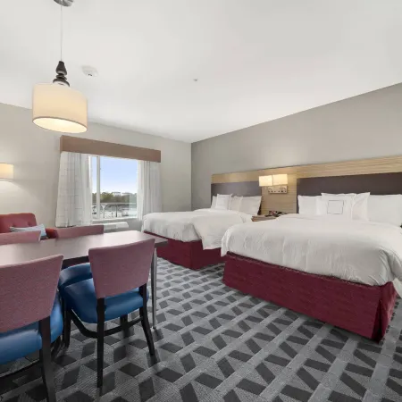 TownePlace Suites Waco Northeast