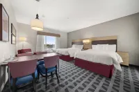 TownePlace Suites Waco Northeast