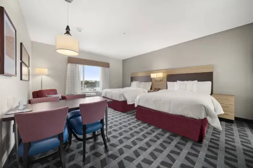 TownePlace Suites Waco Northeast