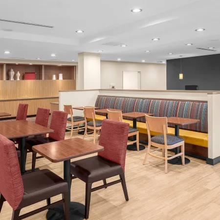 TownePlace Suites Cincinnati Fairfield